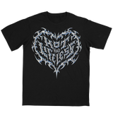 Hot and Lifeless T-Shirt