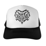 Hot and Lifeless Trucker Hat