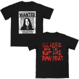 Raw Meat T-Shirt