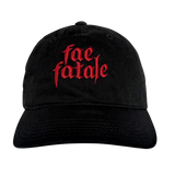Fae Fatale 6-Panel Hat