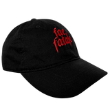 Fae Fatale 6-Panel Hat